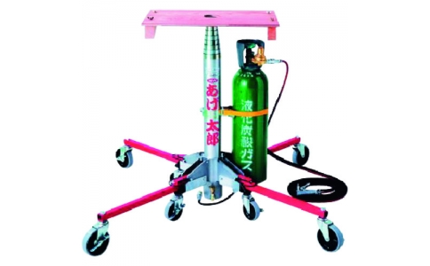 （株）イチネンＴＡＳＣＯ  TA801S-56  タスコ　気圧ホイスト