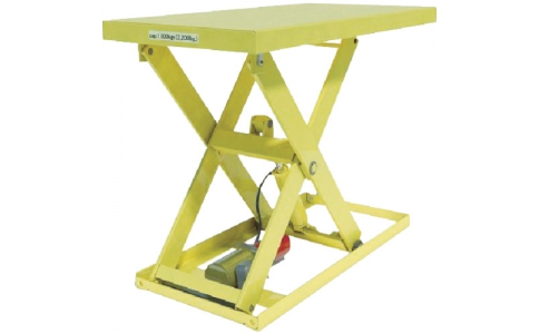 （株）スギヤス  XTA31020  ビシャモン　テーブルリフトＸＴＡ　３ＴＯＮ