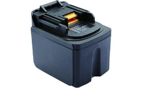 ホルビガー日本（株）  HB71965-010  ホルビガー　テーブルリフト用オプション　バッテリーパック（Ｌｉ－Ｌｏｎ）　８２×９８×７２ｍｍ