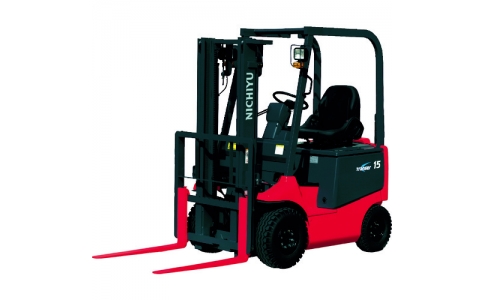 三菱ロジスネクスト（株）  MISEPAGE1  三菱ロジスネクスト　【紹介品番】リフト