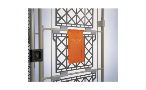 ヤマト・インダストリー（株）  LRC-BP  ヤマト　ＬＲＣ用ビニールポケット