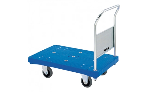 花岡車輛（株）  PA-SLS-AC  ダンディ　ダンディＰシリーズ　タイプＰＡ　固定ハンドル式　ステンレスハンドル　抗ウイルスハンドル仕様　Ｗ９０５×Ｄ６０５