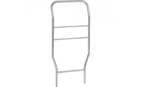 （株）オカムラ  1X146P-S04  オカムラ　カートラックハンドル　ＫＨＷ－２Ｓ