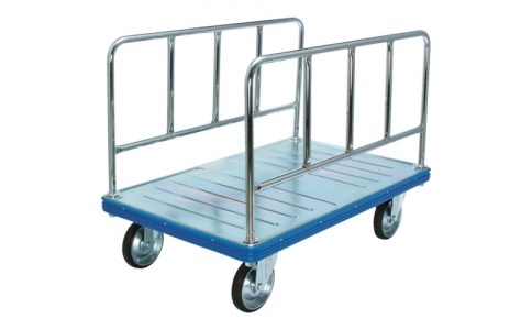 （株）カナツー  BIG500-W  カナツー　長尺物運搬車