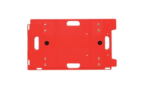 （株）太幸  TR-86RN  太幸　タイキャリー　ＴＲ－８６　レッド　ナイロン車