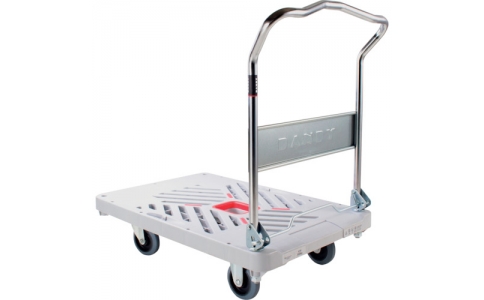 花岡車輛（株）  UXA-LSC-AC  ダンディ　ダンディＸシリーズ　タイプＸＡ　折りたたみハンドル式　抗ウイルスハンドル仕様　Ｗ９３５×Ｄ６０５