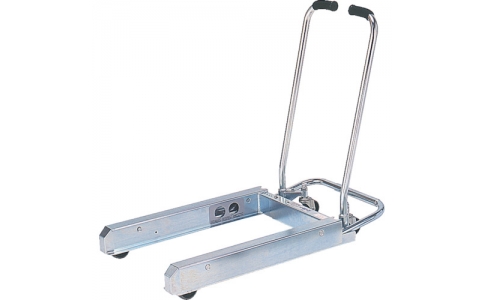 （株）アオノ  BC-150  アオノ　ビックカート　均等荷重（１５０ｋｇ）