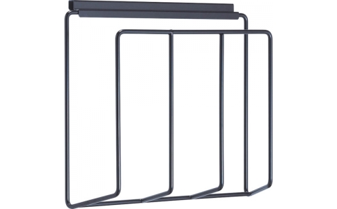 （株）オカムラ  1X137P-ZD72  オカムラ　Ｃラックミニキャリア用　段ボール受け