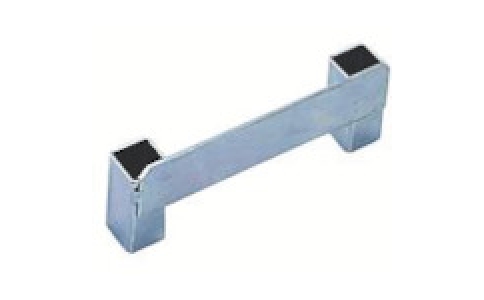 トラスコ中山（株）  MP-HK  ＴＲＵＳＣＯ　マルチキャリー連結くん用ハンドル金具