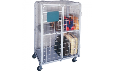 金沢車輛（株）  SH-29L-806014  金沢　セキュリティカート