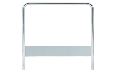 トラスコ中山（株）  SUPL-H  ＴＲＵＳＣＯ　オールステンパレットカー用ハンドル　φ３２