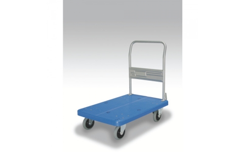 （株）カナツー  PLA300YES-6  カナツー　プラ３００ワイイーエスシックス・ハンドル固定式