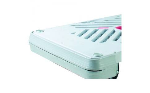 花岡車輛（株）  PA-BP  ダンディ　オプションバンパー　ダンディＸ・Ｐシリーズ　タイプＸＡ・ＰＡ専用　Ｗ９０５×Ｄ６０５