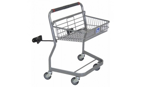 大和産業（株）  PK3-C75  大和産業　車いす専用カート　ＰＫ３－Ｃ７５