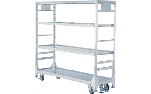 （株）本宏製作所  10010019  ＨＯＮＫＯ　華荷カーゴＫＣ－０１Ｓ