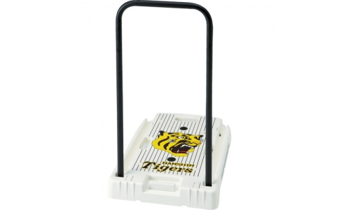 トラスコ中山（株）  MP-6039N-TH  ＴＲＵＳＣＯ　小型運搬車こまわり君（阪神タイガース）