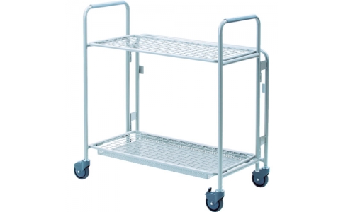 （株）太幸  NSC-1  太幸　のぼり収納カート　ＮＳＣ－１