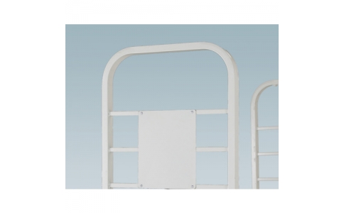 トラスコ中山（株）  TUC-K  ＴＲＵＳＣＯ　ユーティリティカート用看板　２１８Ｘ１８０