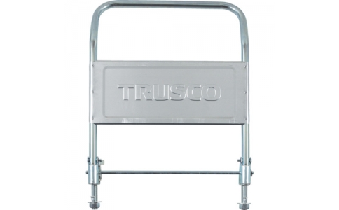 トラスコ中山（株）  900HJ-2  ＴＲＵＳＣＯ　ＭＰ樹脂製台車ＮＤハンドトラック用折りたたみハンドル　９００番用