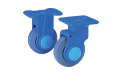 （株）カナツー  PLG-100J  カナツー　セイオン自在車輪１００φ