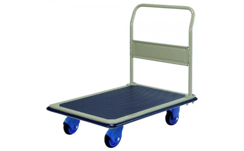 浅香工業（株）  184502  金象　しずキャリー　ＮＳ－３００ＳＴＬ　フットブレーキ付