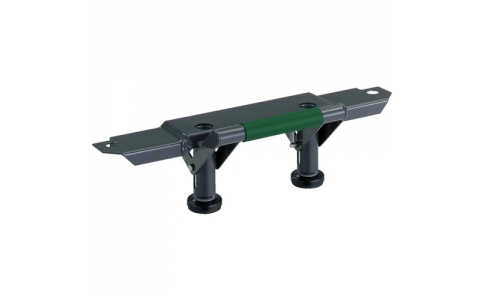 トラスコ中山（株）  MP-900BIKL  ＴＲＵＳＣＯ　ＭＰ樹脂製台車９００番用リフトストッパー