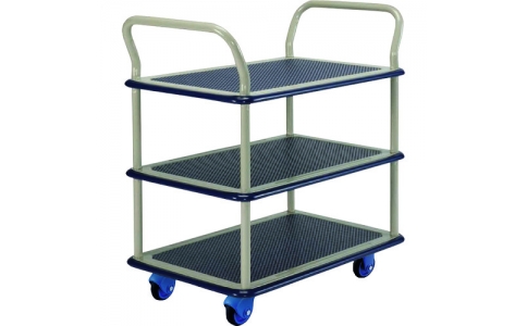 浅香工業（株）  184541  金象　しずキャリーＮＳ－１５０　３段式ブレーキ付