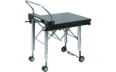 トラスコ中山（株）  LST-9  ＴＲＵＳＣＯ　ライトストレッチャー　５５０Ｘ９５０