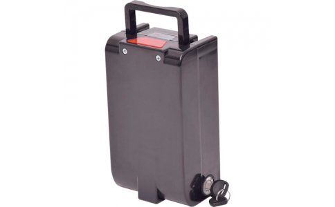 サンコー（株）  ELEBATSBK  サンコー　電動階段のぼれる台車用バッテリー