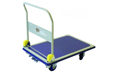 浅香工業（株）  180878  金象　キャリーラックＤＸＬ大フットブレーキ付