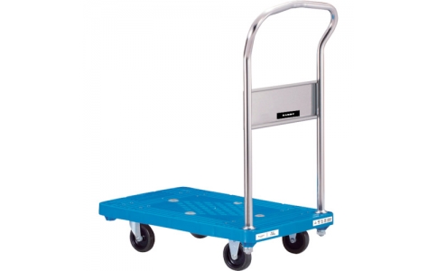 花岡車輛（株）  UPL-LS-AC  ダンディ　ダンディＰシリーズ　タイプＰＬ　固定ハンドル式　抗ウイルスハンドル仕様　Ｗ７２０×Ｄ４６５