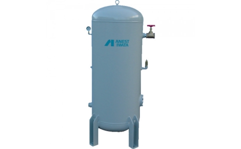 アネスト岩田（株）  4538995469275  アネスト岩田　空気タンク　３６Ｌ