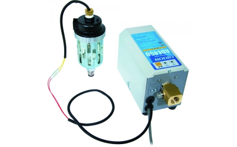 オリオン機械（株）  ADE450-A2-FS  オリオン　電磁式オートドレントラップ