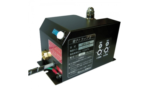 （株）フクハラ  UP2-2A  フクハラ　電子トラップ２