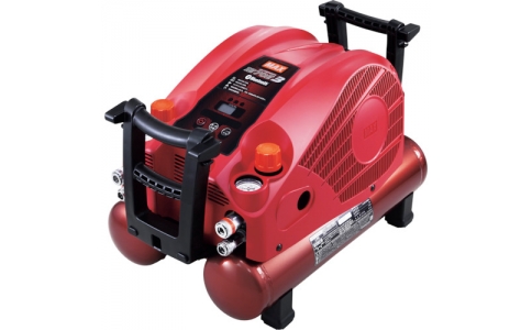 マックス（株）  AK-HH1270E3  ＭＡＸ　４５気圧スーパーエアコンプレッサ　高圧専用