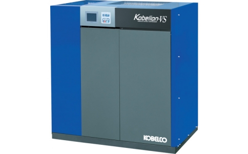 コベルコ・コンプレッサ（株）  SG230AD  コベルコ　油冷式スクリューコンプレッサ