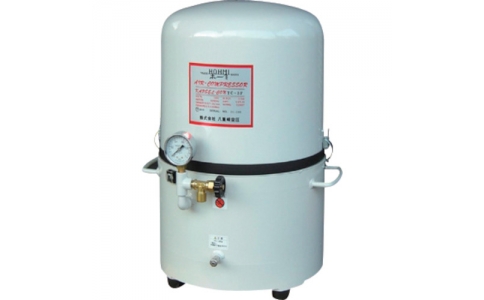 アズワン（株）  1-5003-01  ＡＳ　低騒音コンプレッサーカプセルコンＹＣ３Ｆ