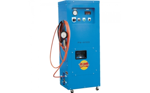 （株）富士コンプレッサー製作所  FNH-W-37（50HZ）  富士　チッソハイアースドライヤー一体　５０Ｈｚ