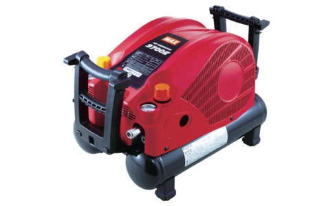 マックス（株）  AK-HL9700E  ＭＡＸ　スーパーエアコンプレッサ　高圧・常圧兼用機