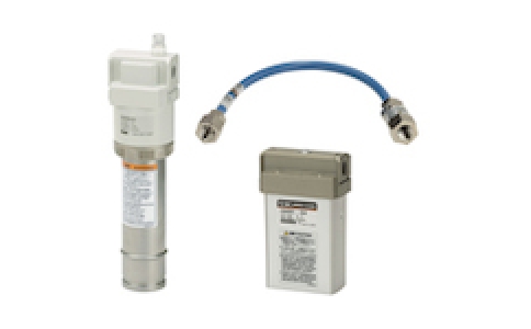 ＳＭＣ（株）  IDG20-03-P  ＳＭＣ　ドライヤ　ＩＤＧシリーズ