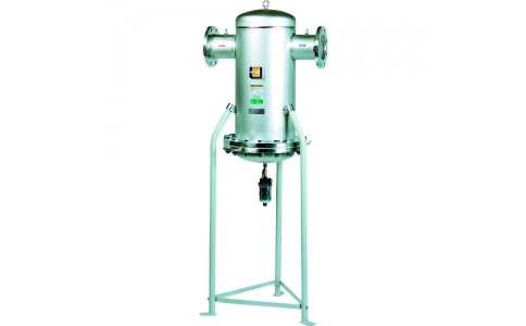 オリオン機械（株）  MSF15500B  オリオン　オイルミスト除去用スーパーフィルターＬＳＦシリーズ