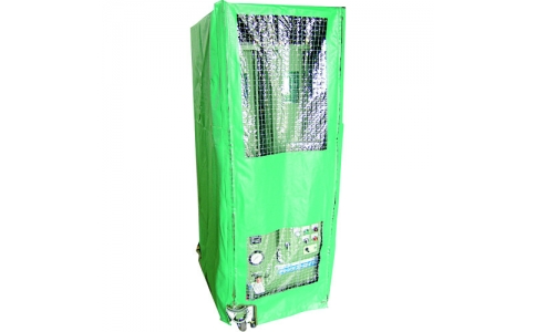 （株）フクハラ  ADP220-1-H  フクハラ　凍結防止型ドレンデストロイヤー