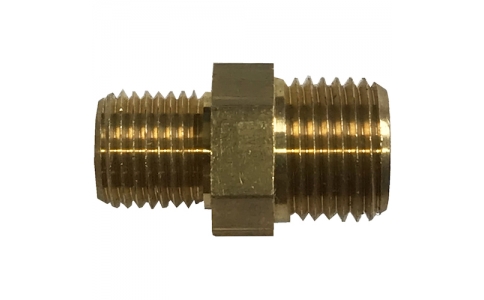 （株）キソパワーツール  E1320  プロクソン　中間ニップル