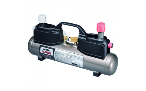 工機ホールディングス（株）  UA545H2  ＨｉＫＯＫＩ　エアタンク