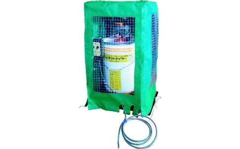 （株）フクハラ  PSD8T-2-H  フクハラ　ＰＳＤ凍結防止型ドレンデストロイヤー８Ｔ２