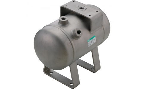 ＣＫＤ（株）  AT2-05S  ＣＫＤ　エアタンク