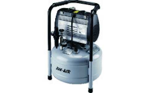 ＪＵＮ－ＡＩＲ社  OF302-25B-50  ＪＵＮ－ＡＩＲ　ＪＵＮ‐ＡＩＲ無給油式コンプレッサーＯＦ３０２－２５Ｂ－５０