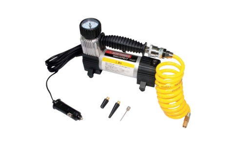 （株）ワールドツール  2004000008279  アストロプロダクツ　１２Ｖ　ミニエアポンプ