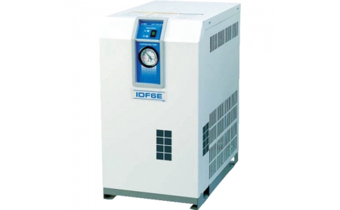 ＳＭＣ（株）  IDF15E-20  ＳＭＣ　冷凍式エアドライヤ