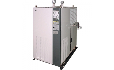 オリオン機械（株）  RAX120F  オリオン　空気圧縮機直結型冷凍式エアドライヤー（ＲＡＸ大型シリーズ）